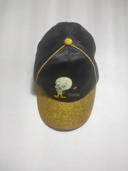 Gorra Piolín talla 54 ajustable Warner bros