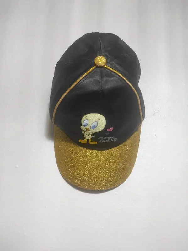 Gorra Piolín talla 54 ajustable Warner bros