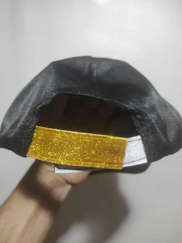 Gorra Piolín talla 54 ajustable Warner bros, foto 3
