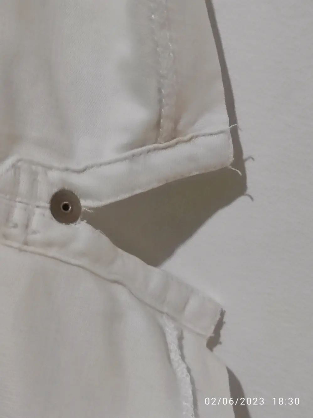 Polo manga corta Napapijri talla XL ver medidas, foto 4