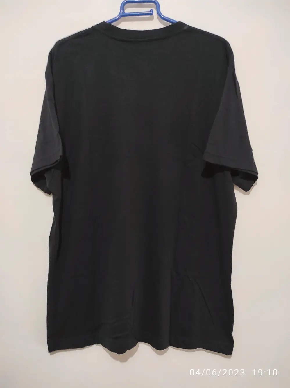 Camiseta Nissan gt-r Nismo Motul talla XL Keya, foto 5