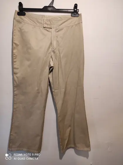 Pantalon liso Kleymac
