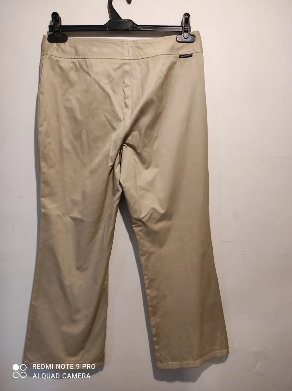 Pantalon liso Kleymac, foto 2