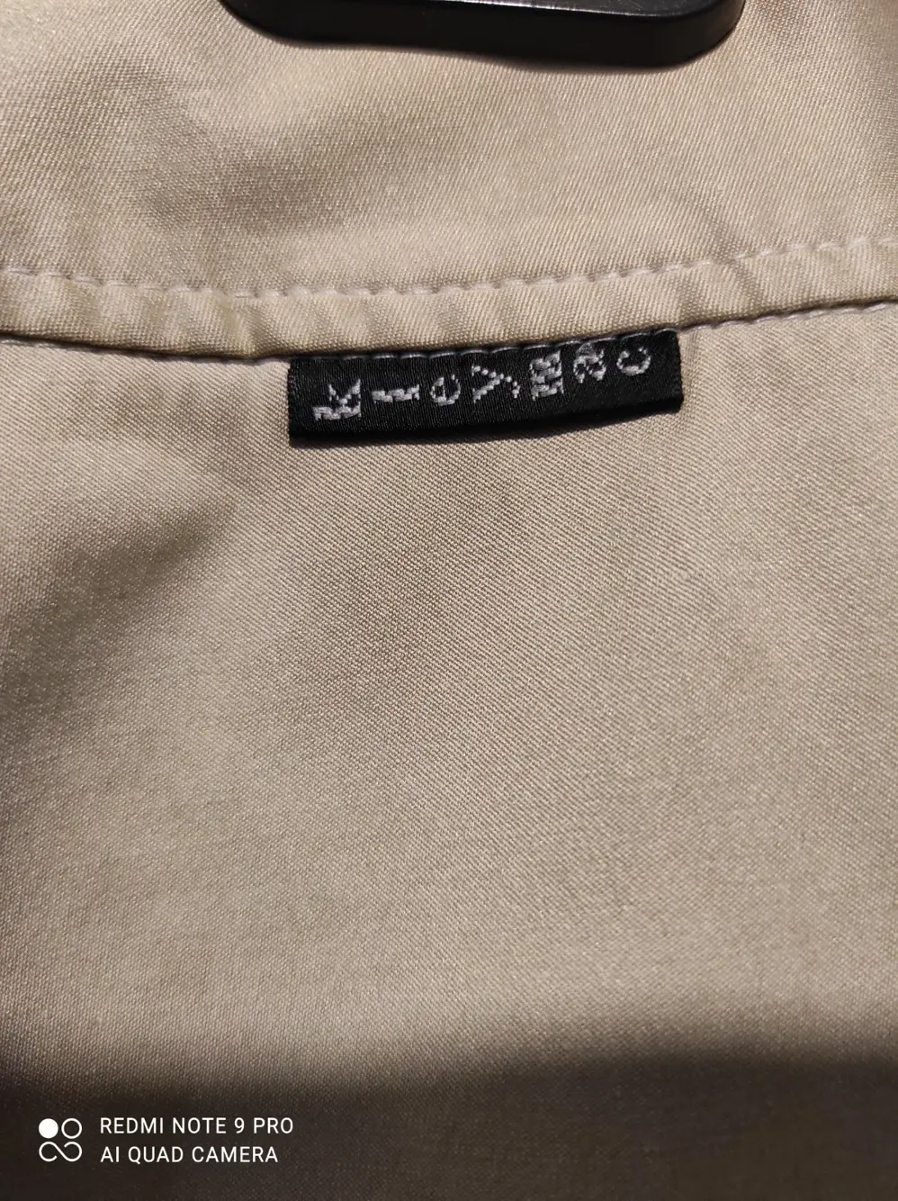 Pantalon liso Kleymac, foto 3