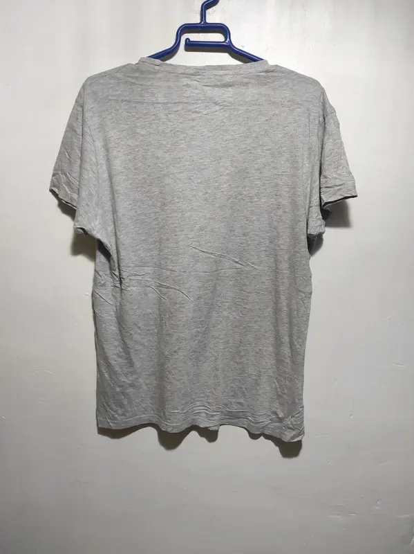 Camiseta manga corta Eminem cedar wood state talla S, foto 3