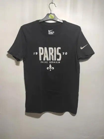 Camiseta manga corta Paris saint-germain Nike talla S