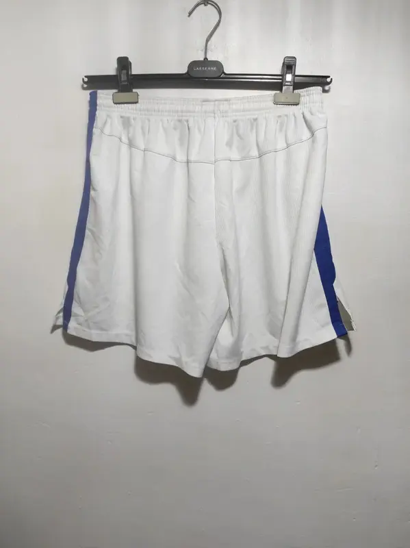 Pantalon corto RCD Espanyol Umbro talla XL, foto 5
