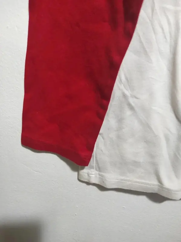 Camiseta manga larga Puma talla XL, foto 3