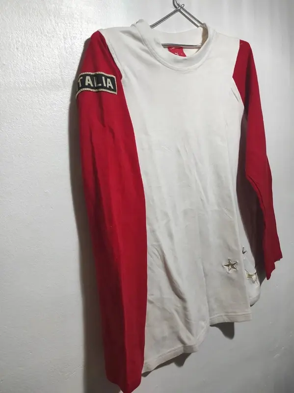 Camiseta manga larga Puma talla XL, foto 4