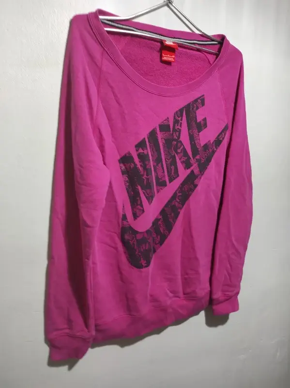 Jersey Nike talla S, foto 4