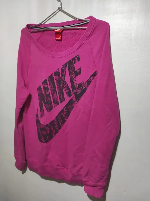 Jersey Nike talla S, foto 5