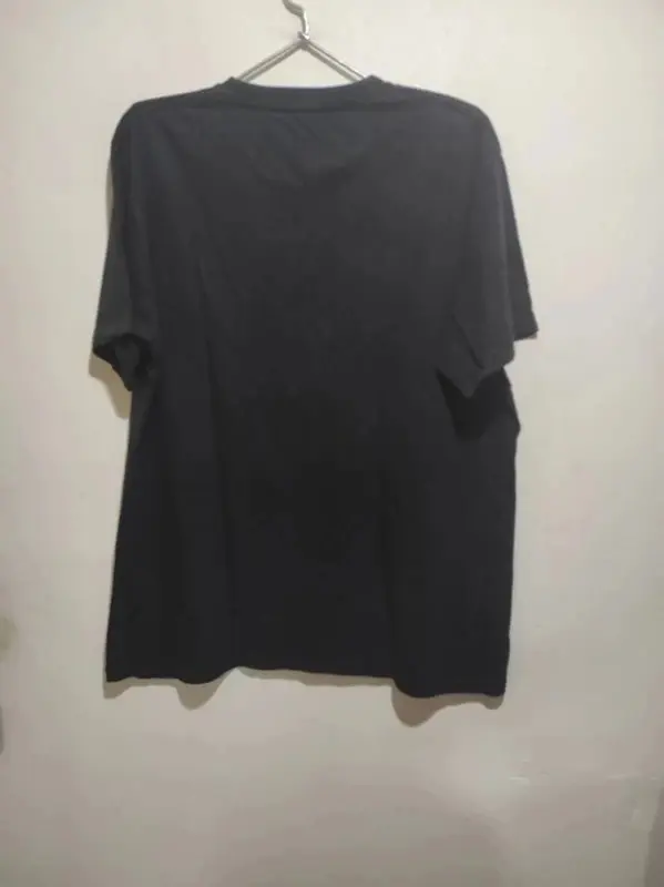 Camiseta manga corta Assasins creed Black timber, foto 4