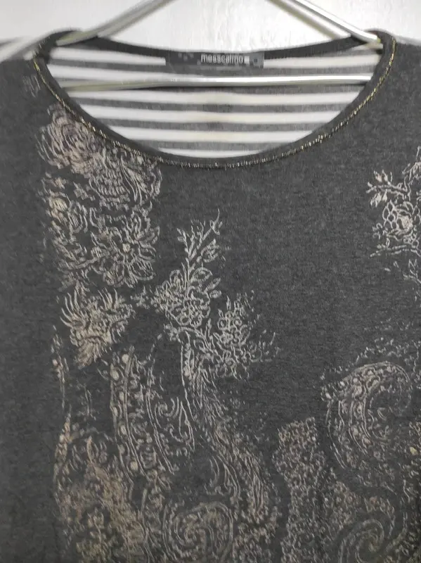 Camiseta manga larga Mescalino, foto 4