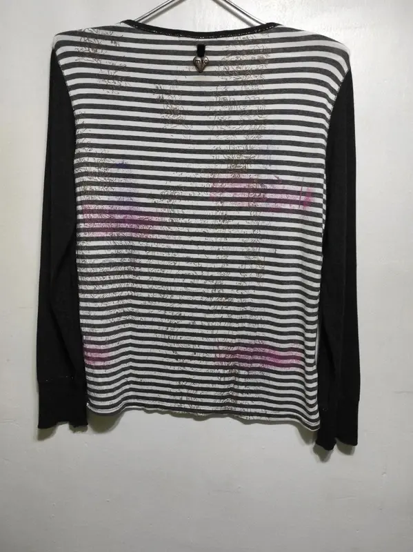 Camiseta manga larga Mescalino, foto 5