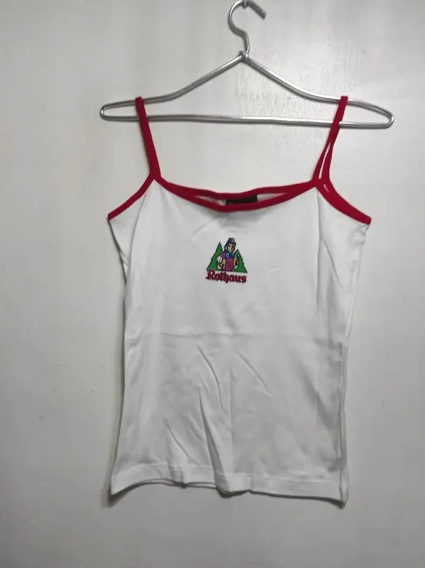 Camiseta tirantes Rothaus talla S