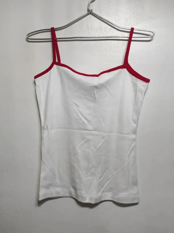 Camiseta tirantes Rothaus talla S, foto 4