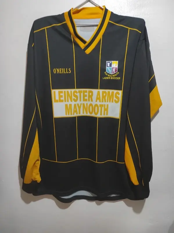 Camiseta Futbol O'Neills Maynooth