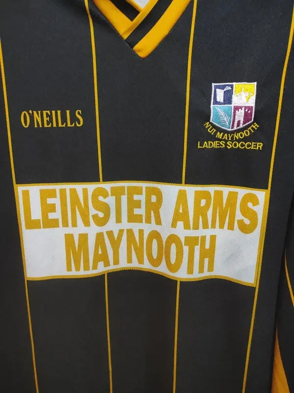 Camiseta Futbol O'Neills Maynooth, foto 2