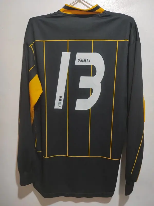 Camiseta Futbol O'Neills Maynooth, foto 5
