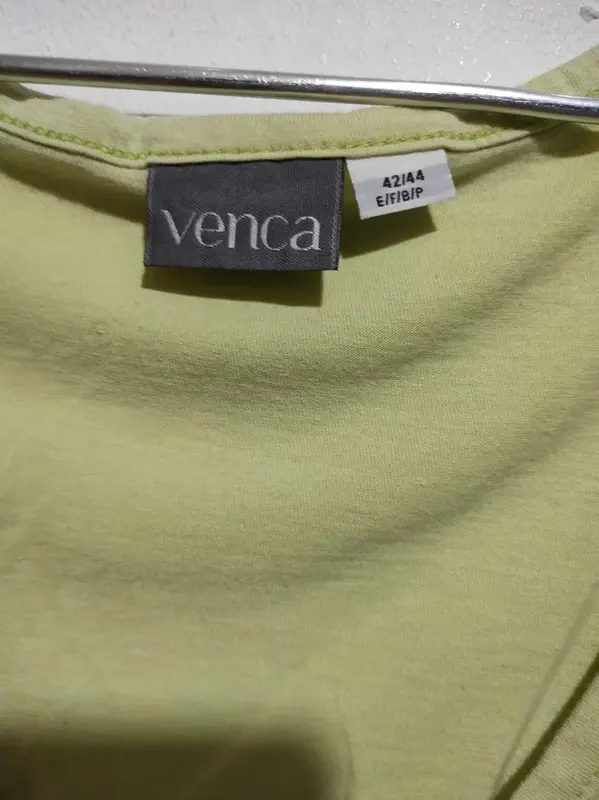 Camiseta sin mangas Venca, foto 2