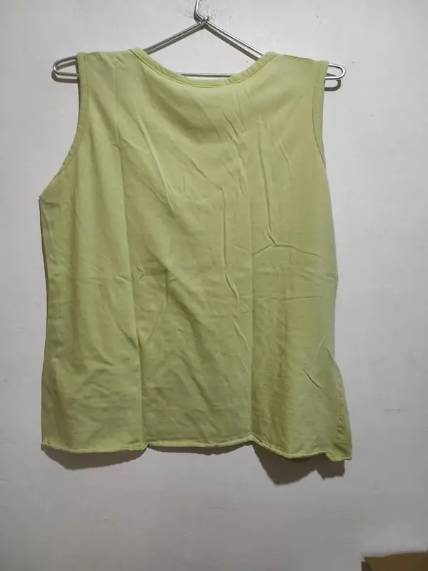 Camiseta sin mangas Venca, foto 3