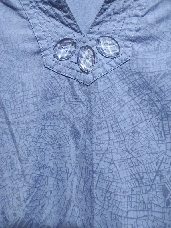 Blusa manga 3/4 Viventy, foto 2