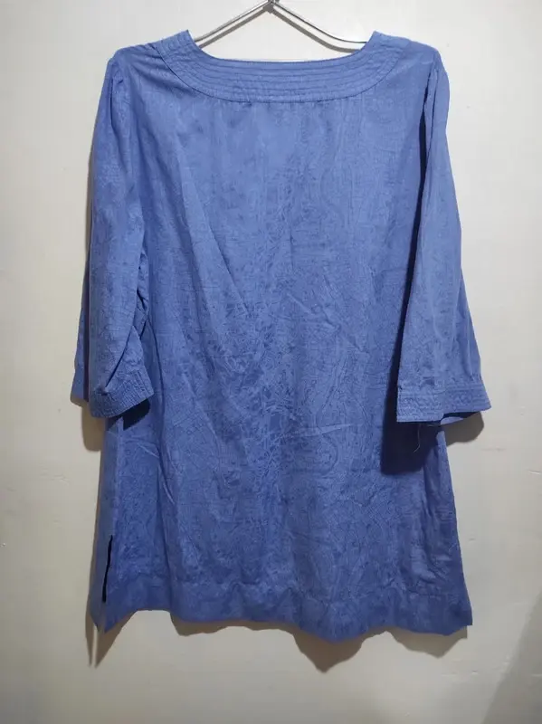 Blusa manga 3/4 Viventy, foto 4