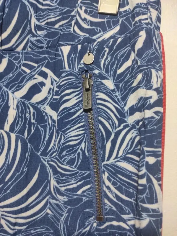 Pantalon haren Pepe jeans talla M, foto 2
