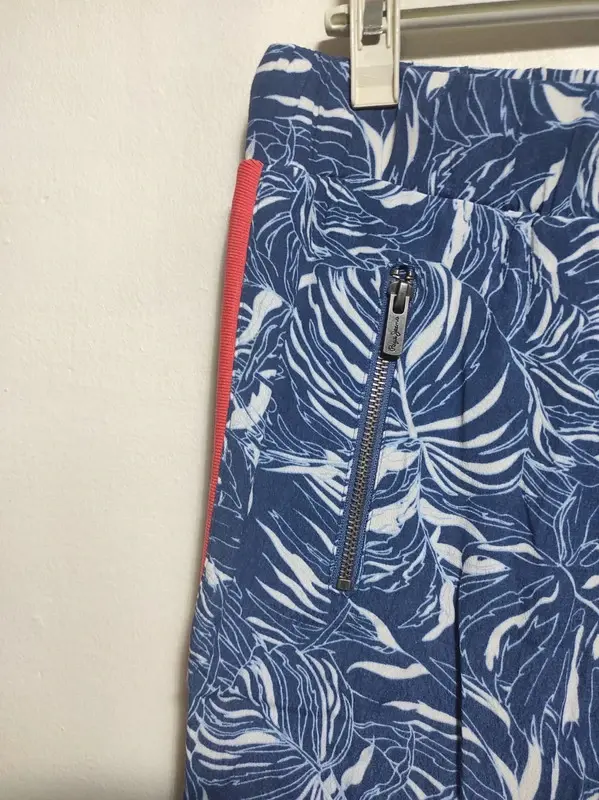 Pantalon haren Pepe jeans talla M, foto 3