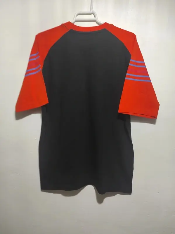 Camiseta manga corta Deep impact talla M, foto 4