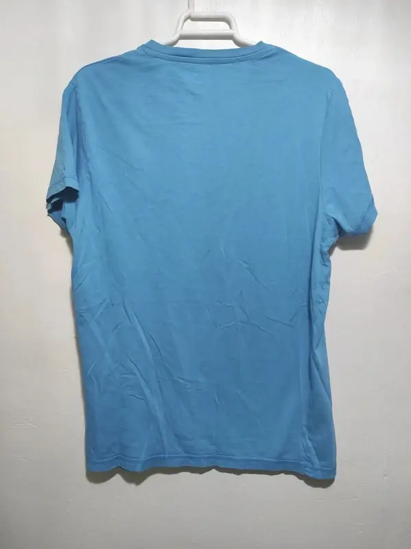 Camiseta manga corta Jack & Jones talla M, foto 2