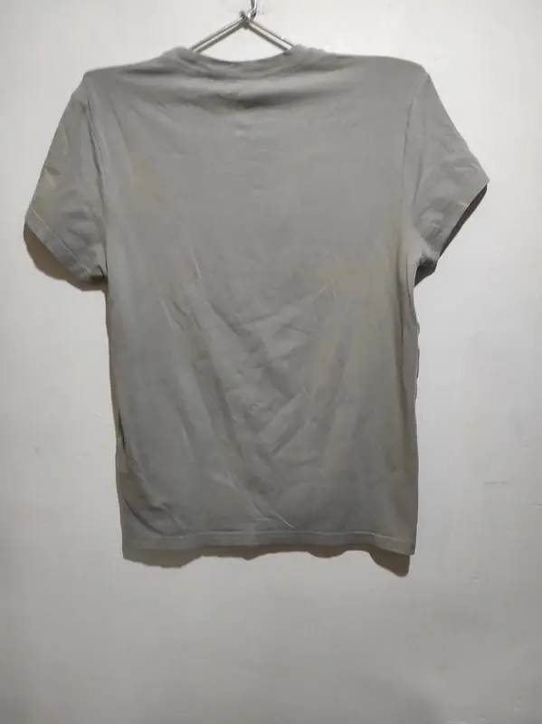 Camiseta manga corta Calvin Klein, foto 5