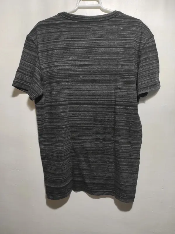 Camiseta manga corta American Eagle talla S, foto 5
