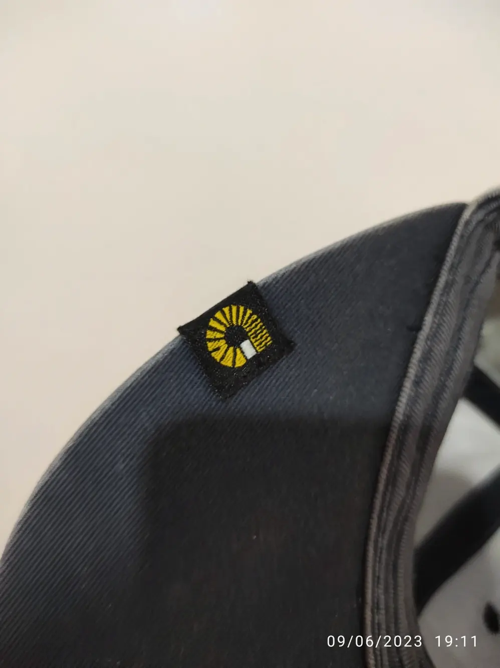 Gorra Akademiks talla M unisex, foto 4