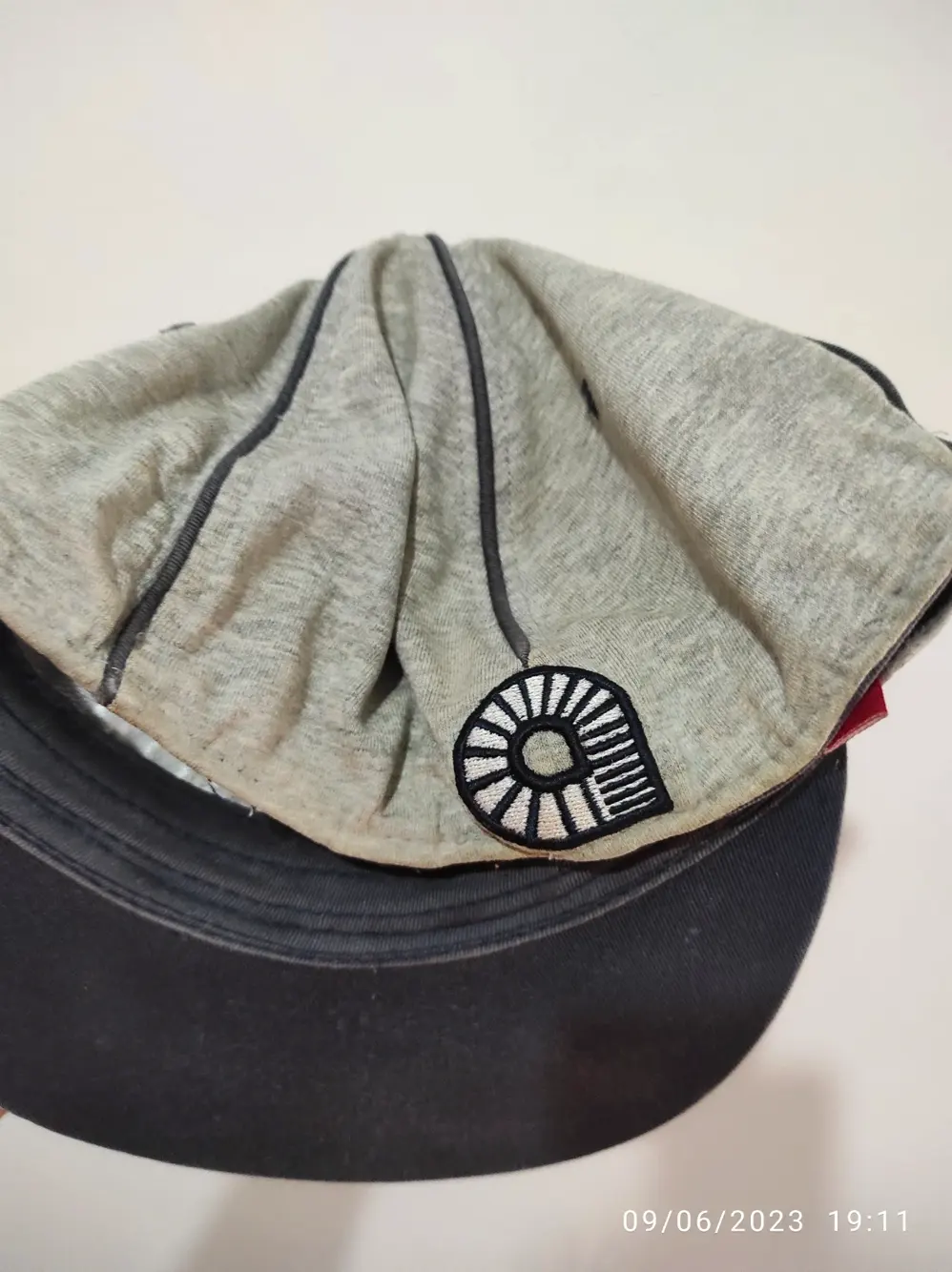 Gorra Akademiks talla M unisex, foto 5
