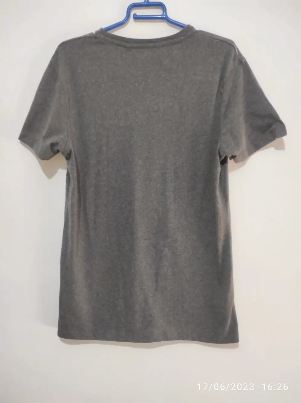 Camiseta manga corta Dragon ball Z talla M, foto 5