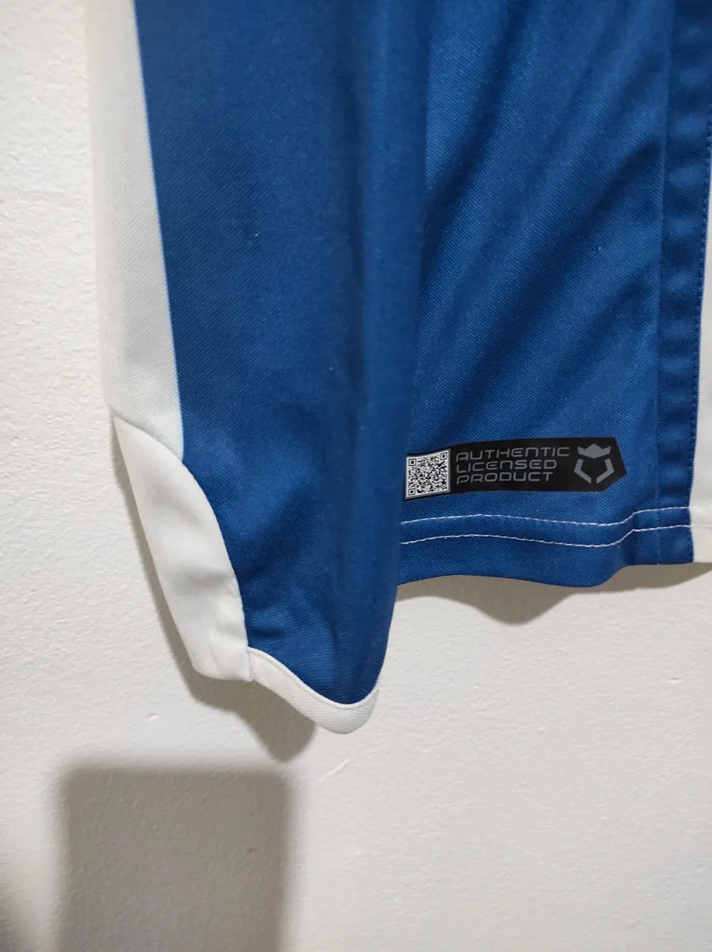 Camiseta RCD Espanyol talla S Puma, foto 2