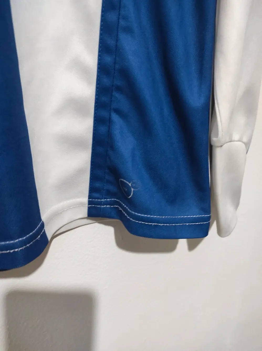 Camiseta RCD Espanyol talla S Puma, foto 3