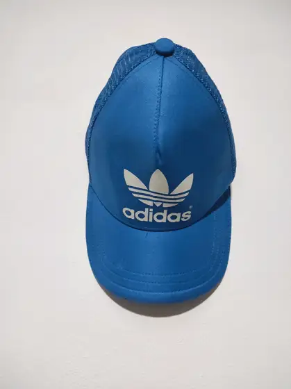 Gorra Adidas talla unica ajustable adulto