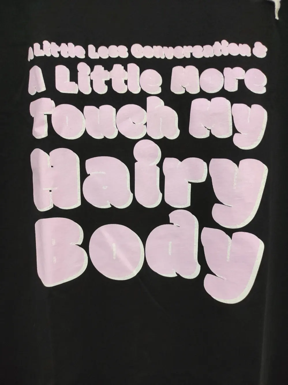 Camiseta manga corta Puma Pop air Barcelona talla XL, foto 4