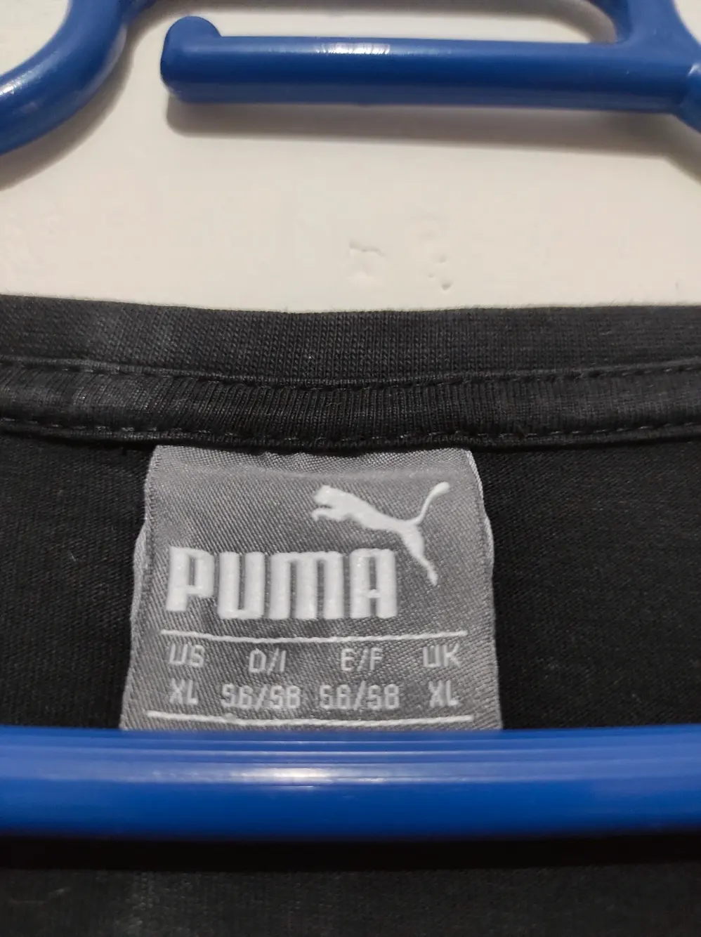 Camiseta manga corta Puma Pop air Barcelona talla XL, foto 5