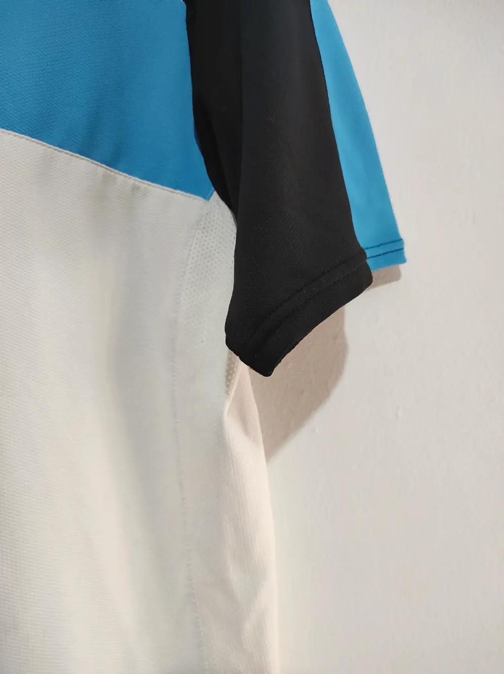 Polo tenis Nike Fit talla M, foto 4