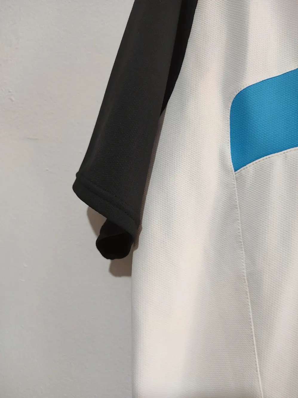 Polo tenis Nike Fit talla M, foto 5