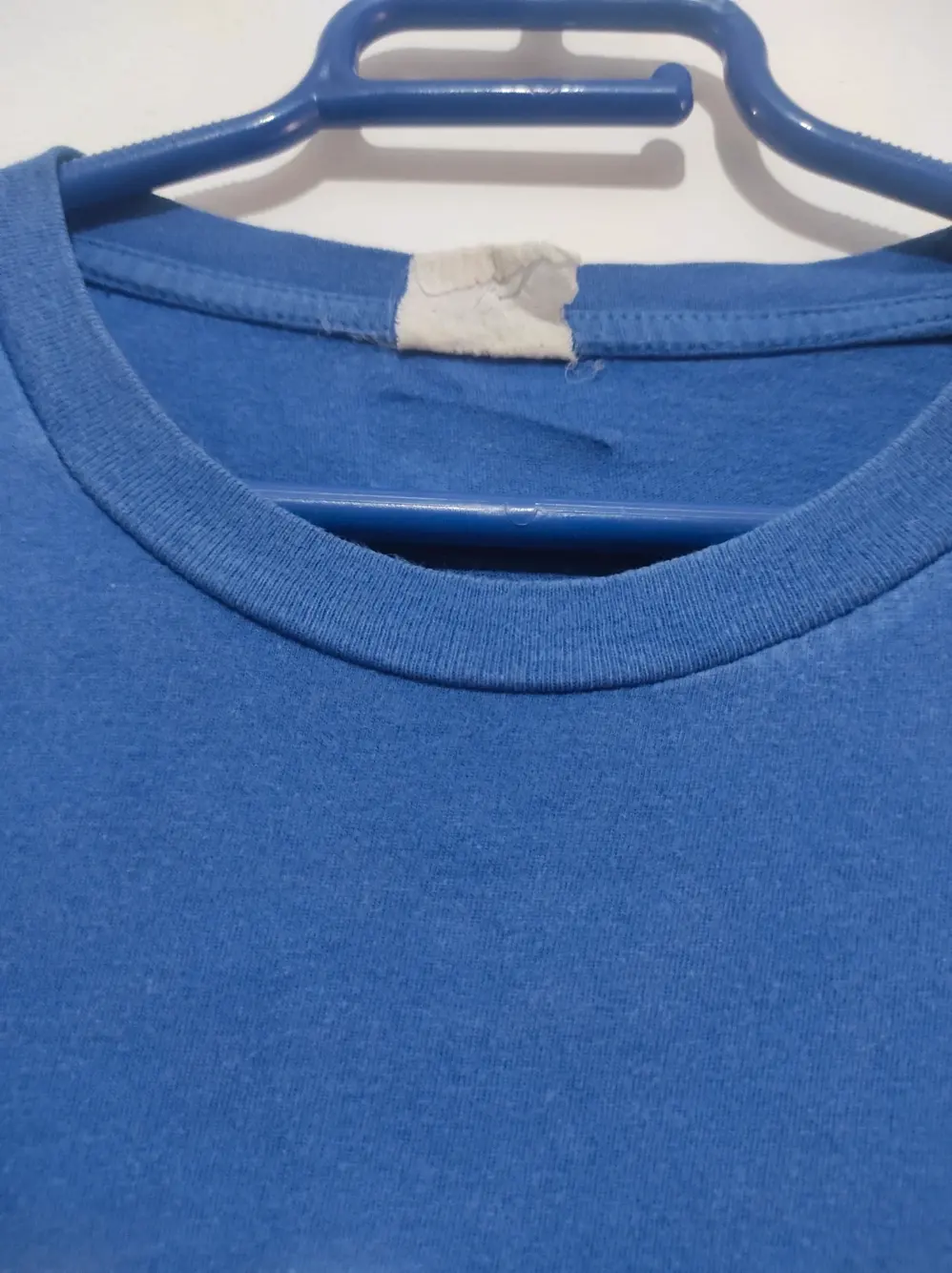 Camiseta vintage centenario Real Sociedad Keler talla L ver medidas, foto 4