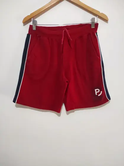 Pantalon corto Polo Ralph Lauren talla 16 sirve para S ver medidas
