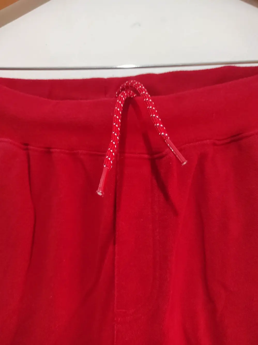 Pantalon corto Polo Ralph Lauren talla 16 sirve para S ver medidas, foto 3