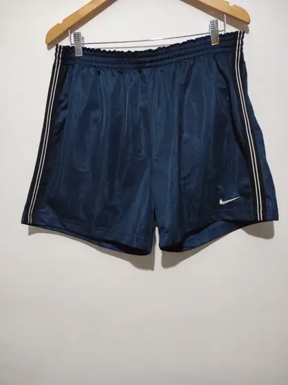 Pantalon corró short Nike talla L