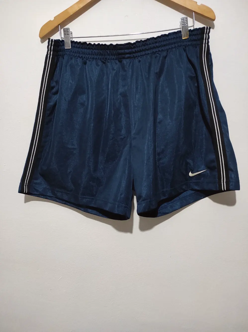 Pantalon corró short Nike talla L