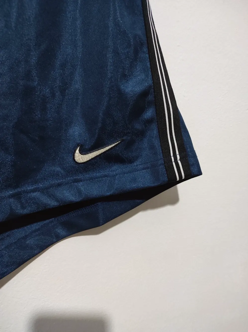 Pantalon corró short Nike talla L, foto 2