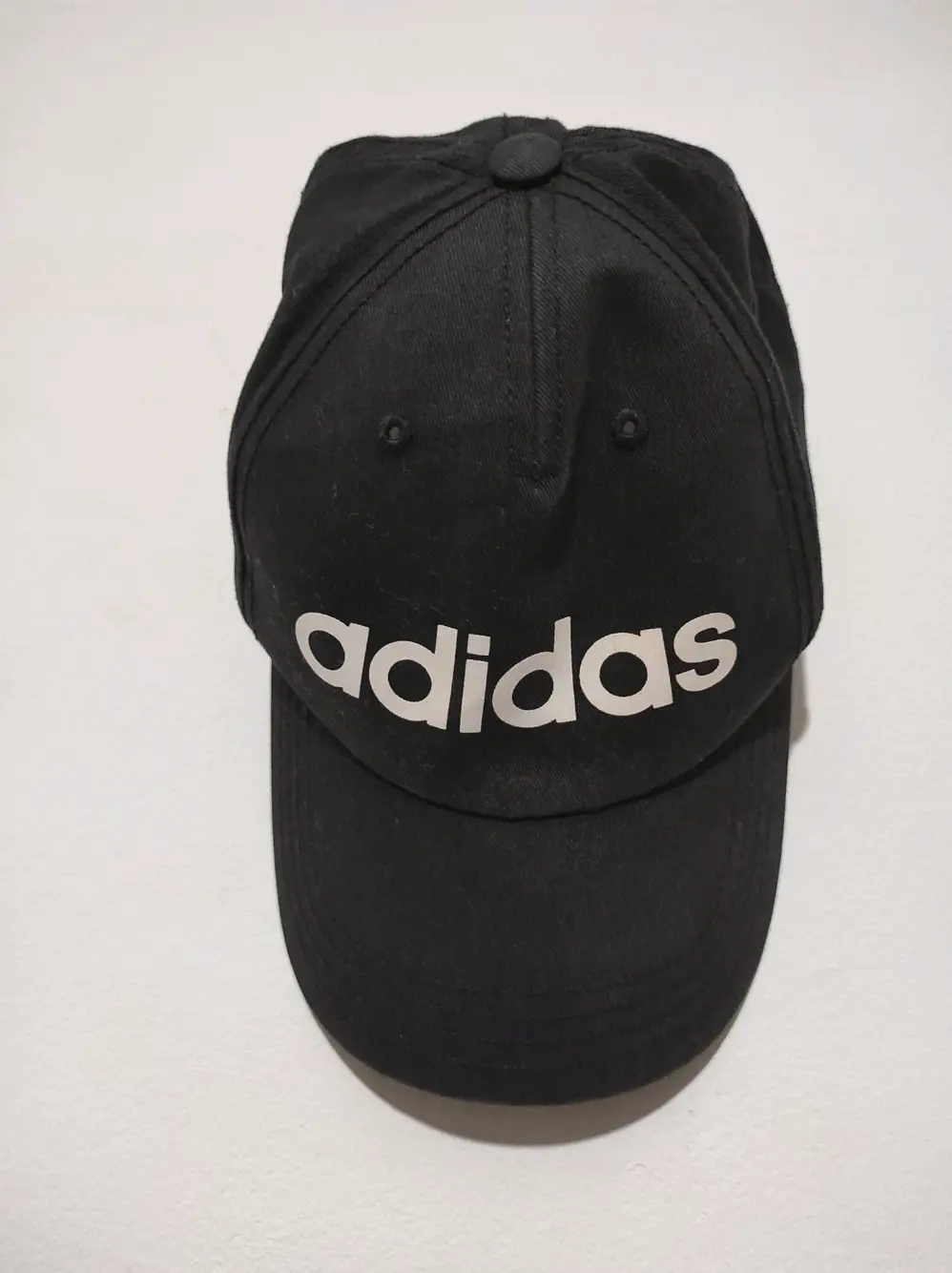 Gorra adidas neo talla unica ajustable adulto unisex
